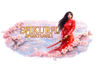 Sakura Fortune