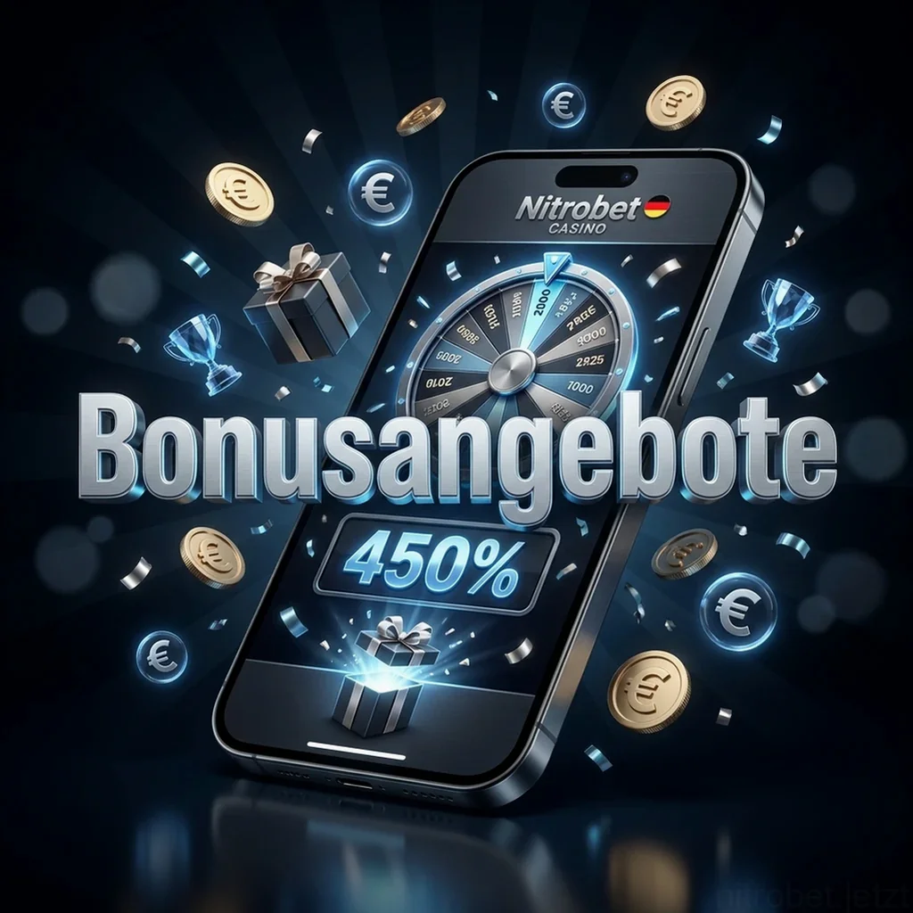 Bonusangebote