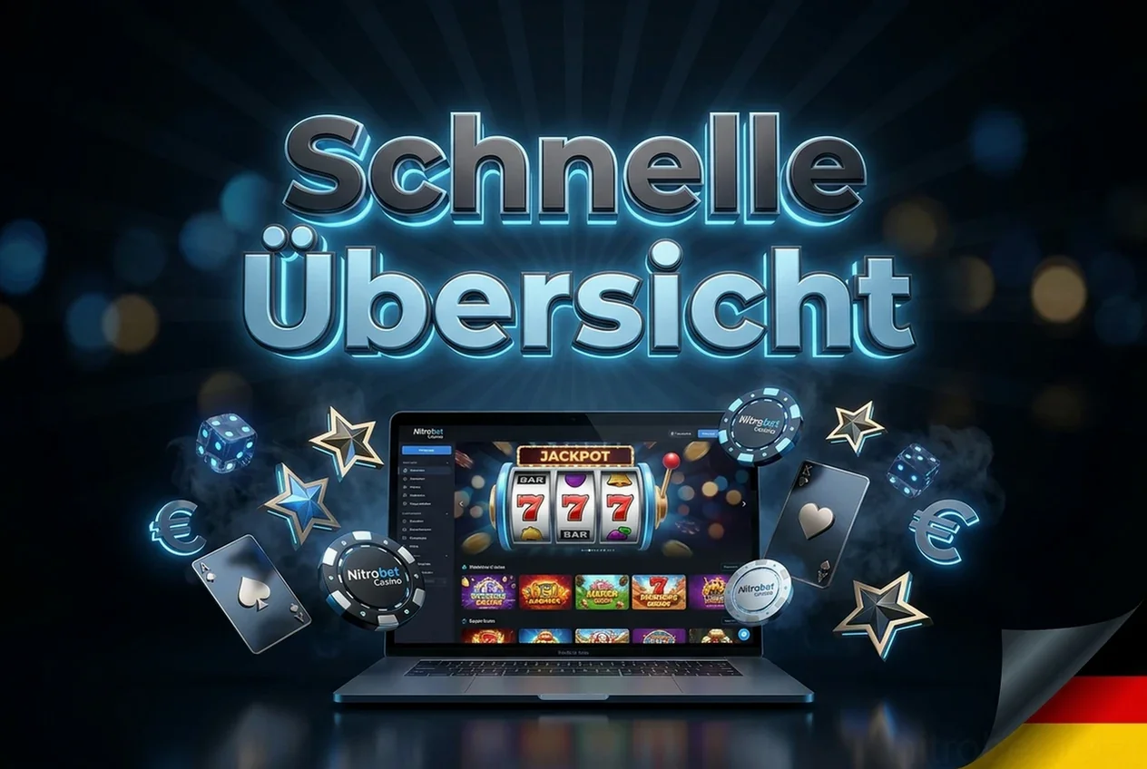 Schnelle Übersicht